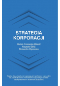 Strategia korporacji