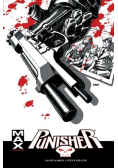 Punisher Max Tom 9