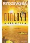 Gwaizdomorze  Wojownicy