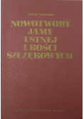 Nowotwory jamy ustnej i kości szczękowych