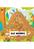 Ale mrówki