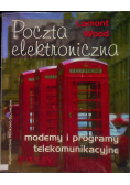 Poczta Elektroniczna , modemy i programy telekomunikacyjne