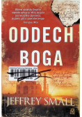 Oddech Boga