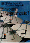 Wojna w kosmosie