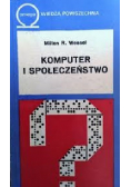 Komputer i społeczeństwo