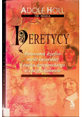 Heretycy