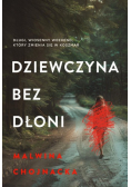 Dziewczyna bez dłoni