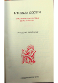 Liturgia godzin
