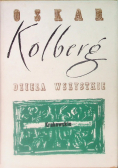 Kolberg Dzieła wszystkie Krakowskie Tom VII