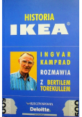Historia Ikea