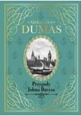 Przygody Johna Davysa Tom 3