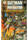 Batman versus Predator Wydanie Specjalne Nr 2 /93
