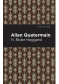 Allan Quatermain