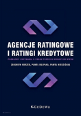 Agencje ratingowe i ratingi kredytowe
