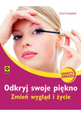 Campbell Ceril - Odkryj swoje piękno