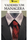 Vademecum managera