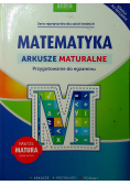 Matematyka Arkusze maturalne