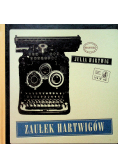 Zaułek Hartwigów