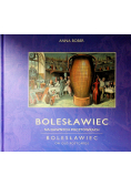 Bolesławiec na dawnych pocztówkach