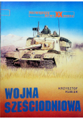 Największe bitwy XX wieku Wojna sześciodniowa Tom 1
