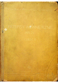 Przepisy wewnętrzne Nr 21 część II
