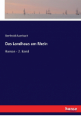 Das Landhaus am Rhein