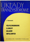 Układy tranzystorowe