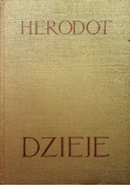 Herodot Dzieje Tom I