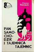 Pan samochodzik i tajemnica tajemnic