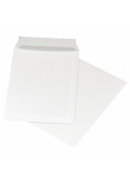 Koperta z taśmą silikonową 229x324mm 50szt