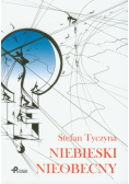 Niebieski nieobecny
