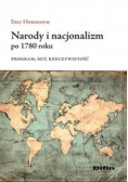 Narody i nacjonalizm po 1780 roku