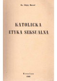 Katolicka etyka seksualna