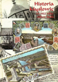 Historia Mysłowic do 1922 roku