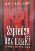 Szpiedzy bez maski