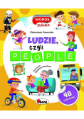 Ludzie czyli people