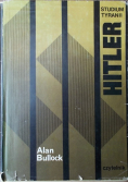 Studium tyranii Hitler