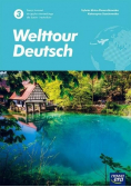 J Niemiecki 3 Welttour Deutsch ćw w 2020 NE