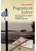 Pogranicze kultur