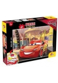 Puzzle Double- Face Auta 60 nowe