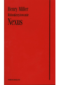 Nexus Różoukrzyżowanie