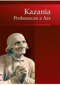 Kazania Proboszcza z Ars