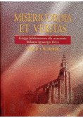 Misericordia et veritas księga jubileuszowa Tom 2