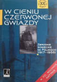 W cieniu czerwonej gwiazdy