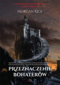Krąg czarnoksiężnika Księga pierwsza Przeznaczenie bohaterów