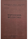 Topografia wojskowa