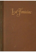 La Fontaine