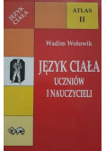 Język ciała uczniów i nauczycieli