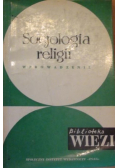 Socjologia religii