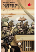 Guadalcanal 1942r. - 1943r.